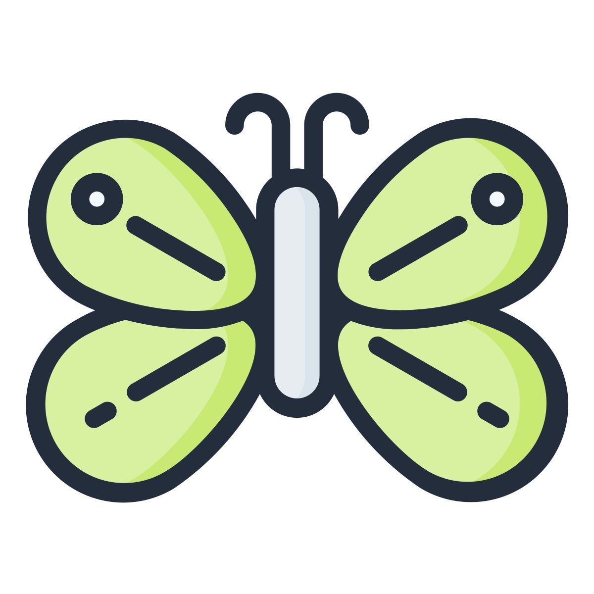 butterfly icon