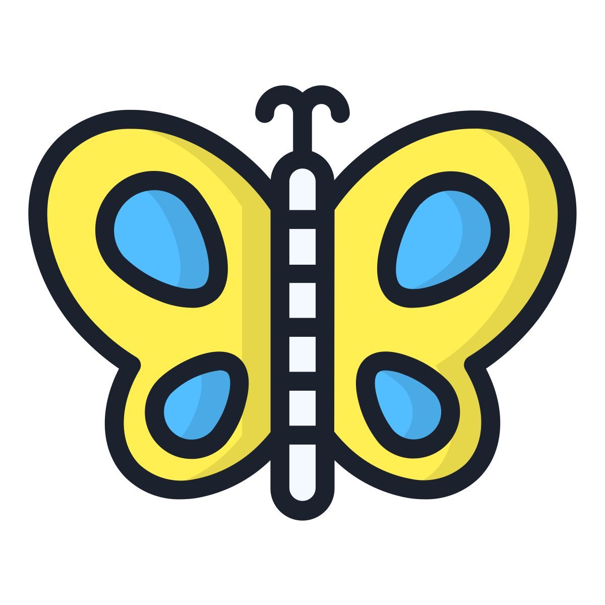 butterfly icon