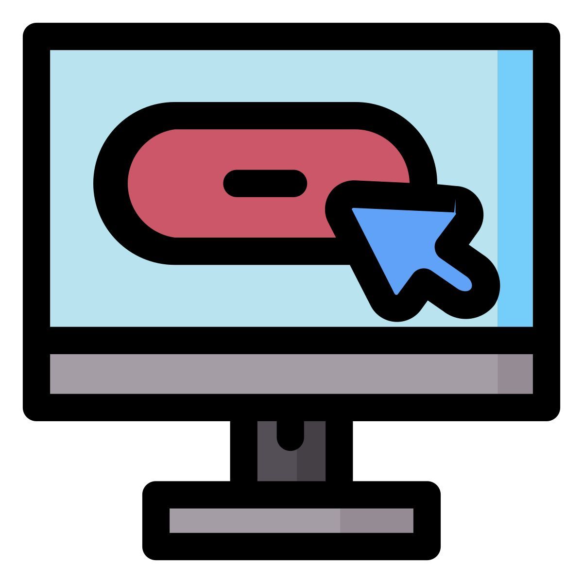 buy icon