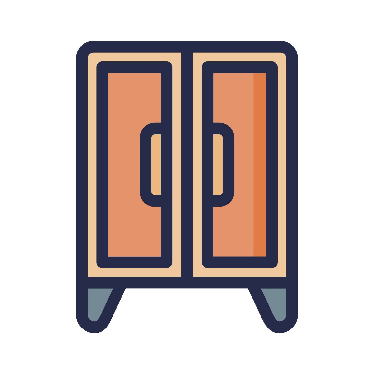 cabinet icon