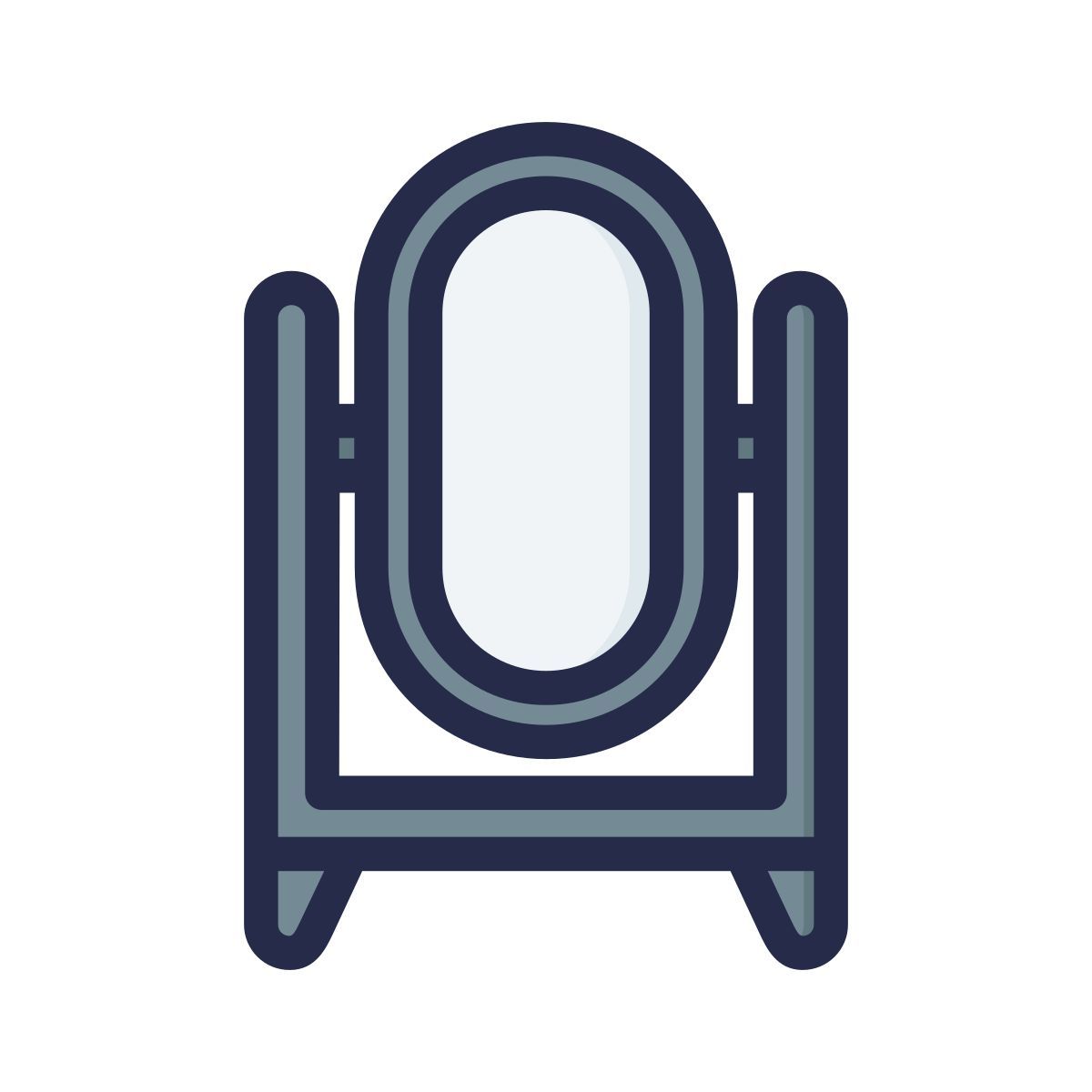 mirror icon