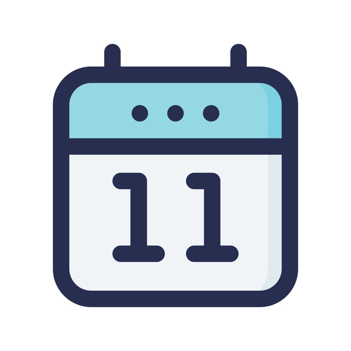 calendar icon
