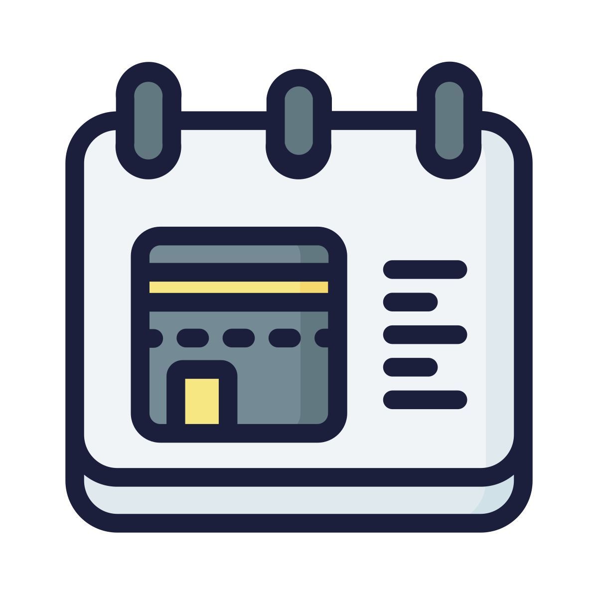 kalender icon