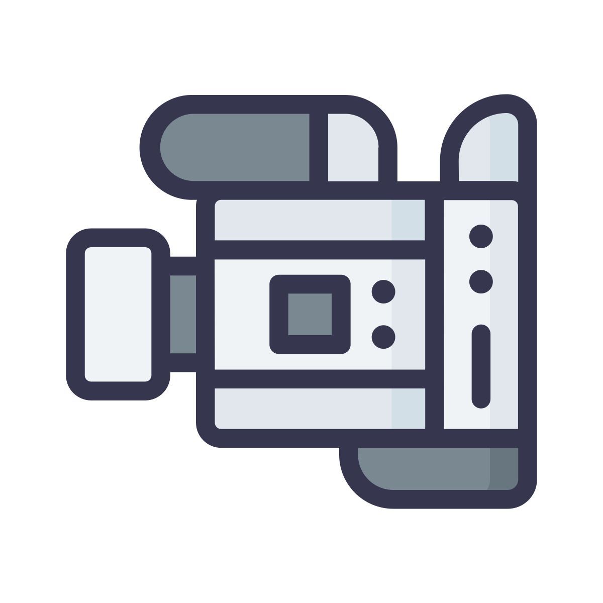 appareil photo icon