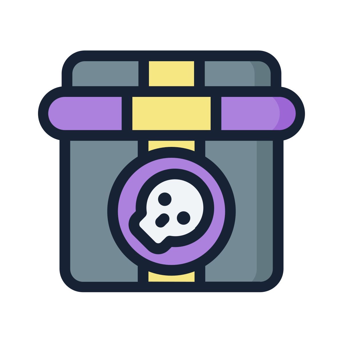 bonbon icon