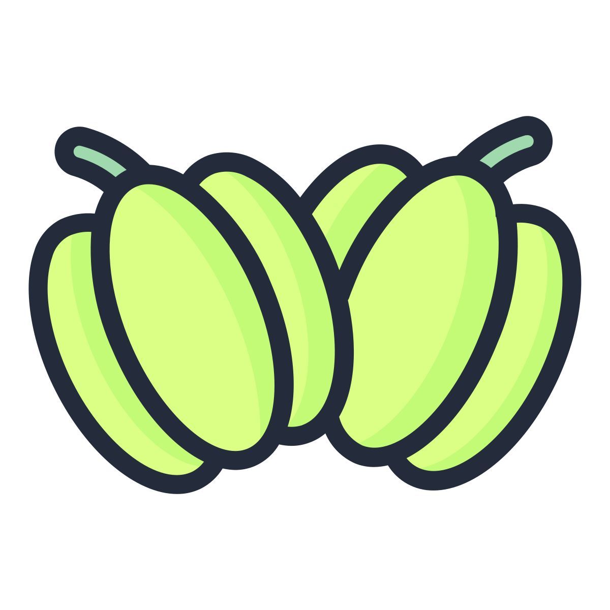 capsicum icon