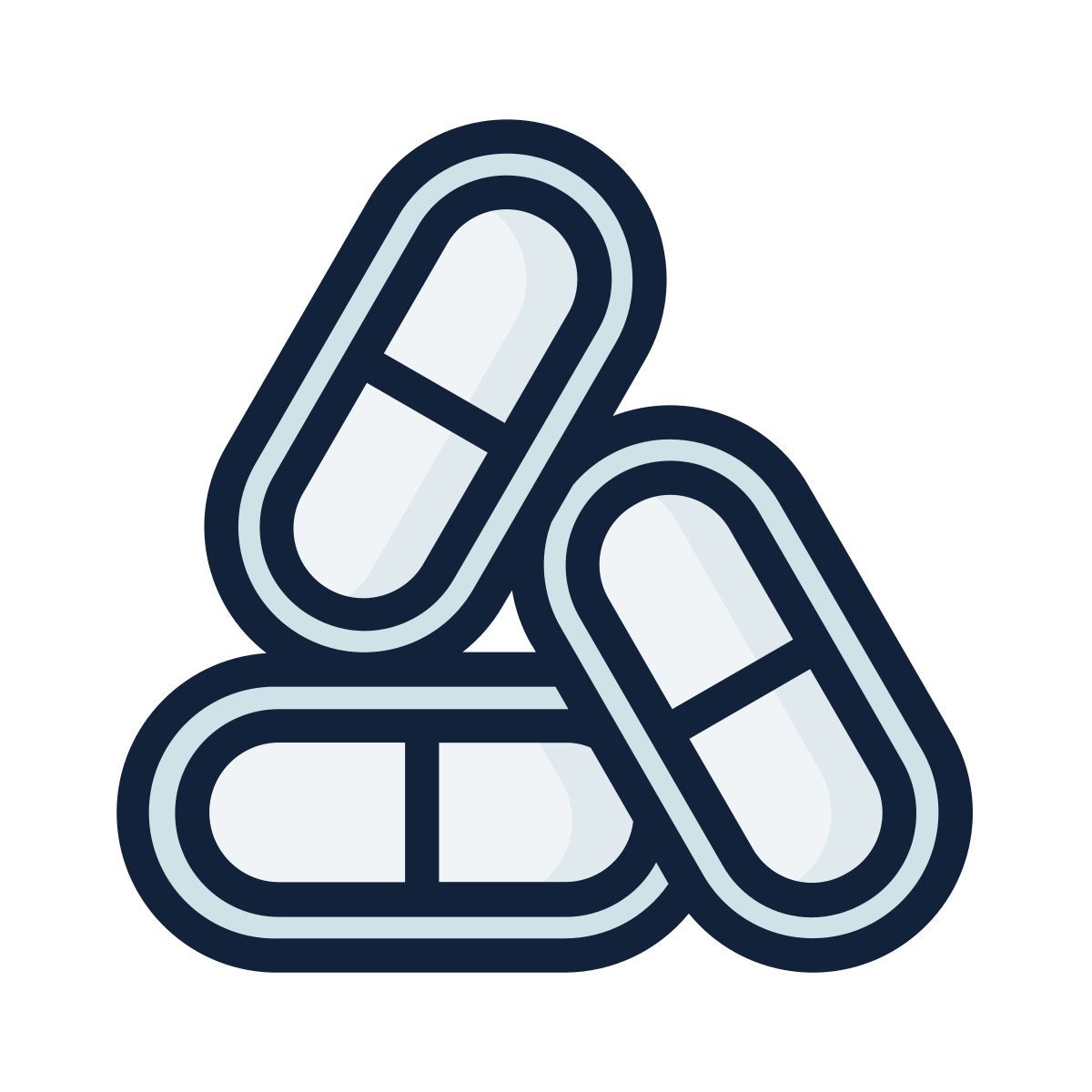 capsules icon