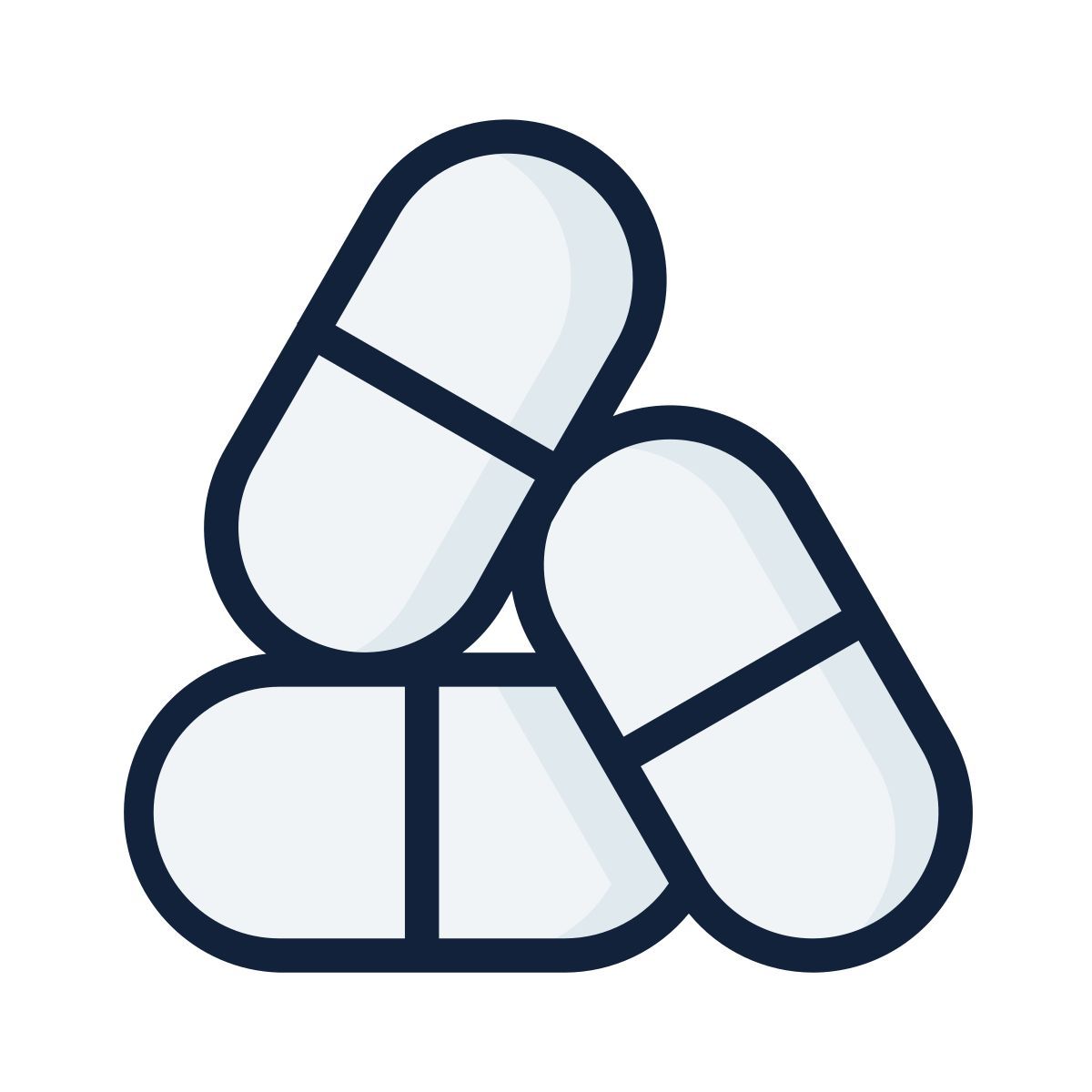 capsules icon