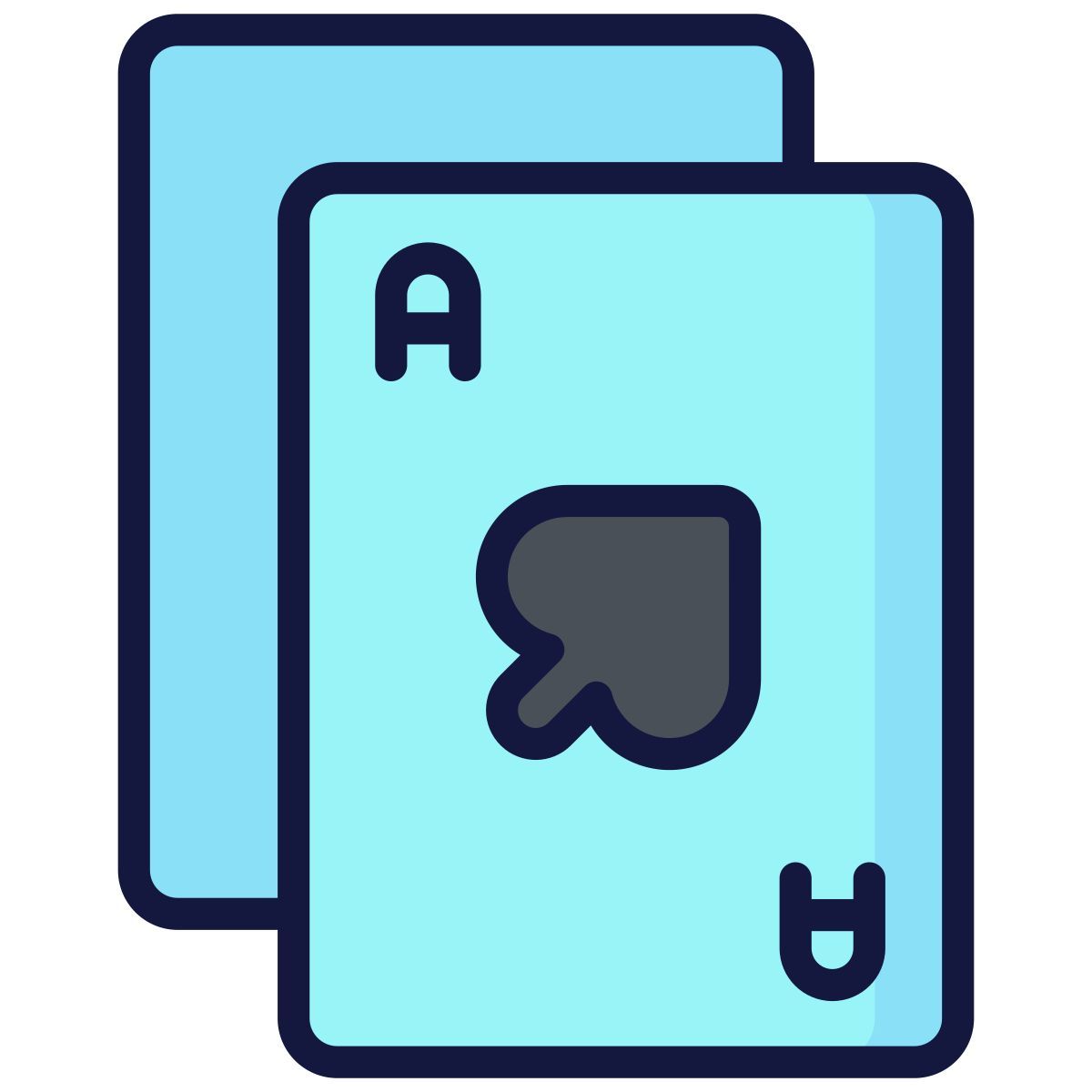 cards icon