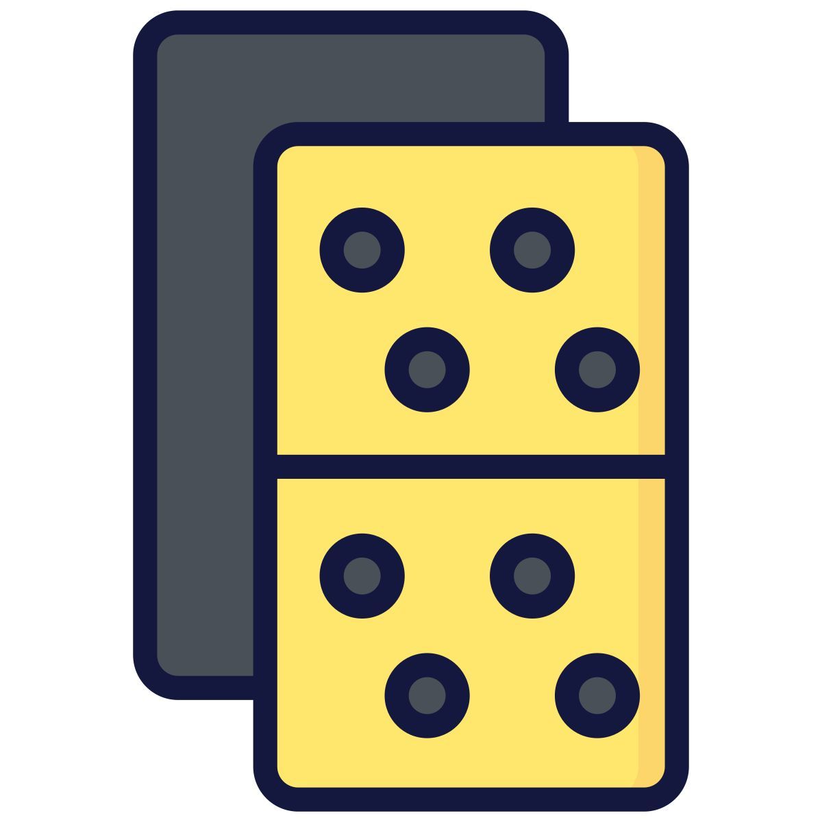domino icon