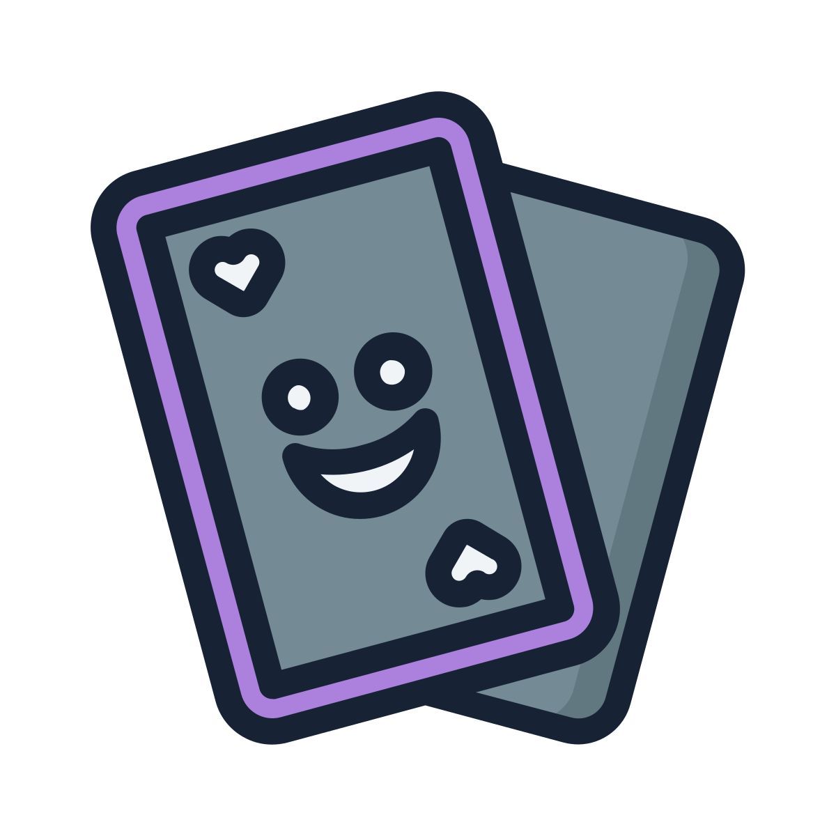 cards icon