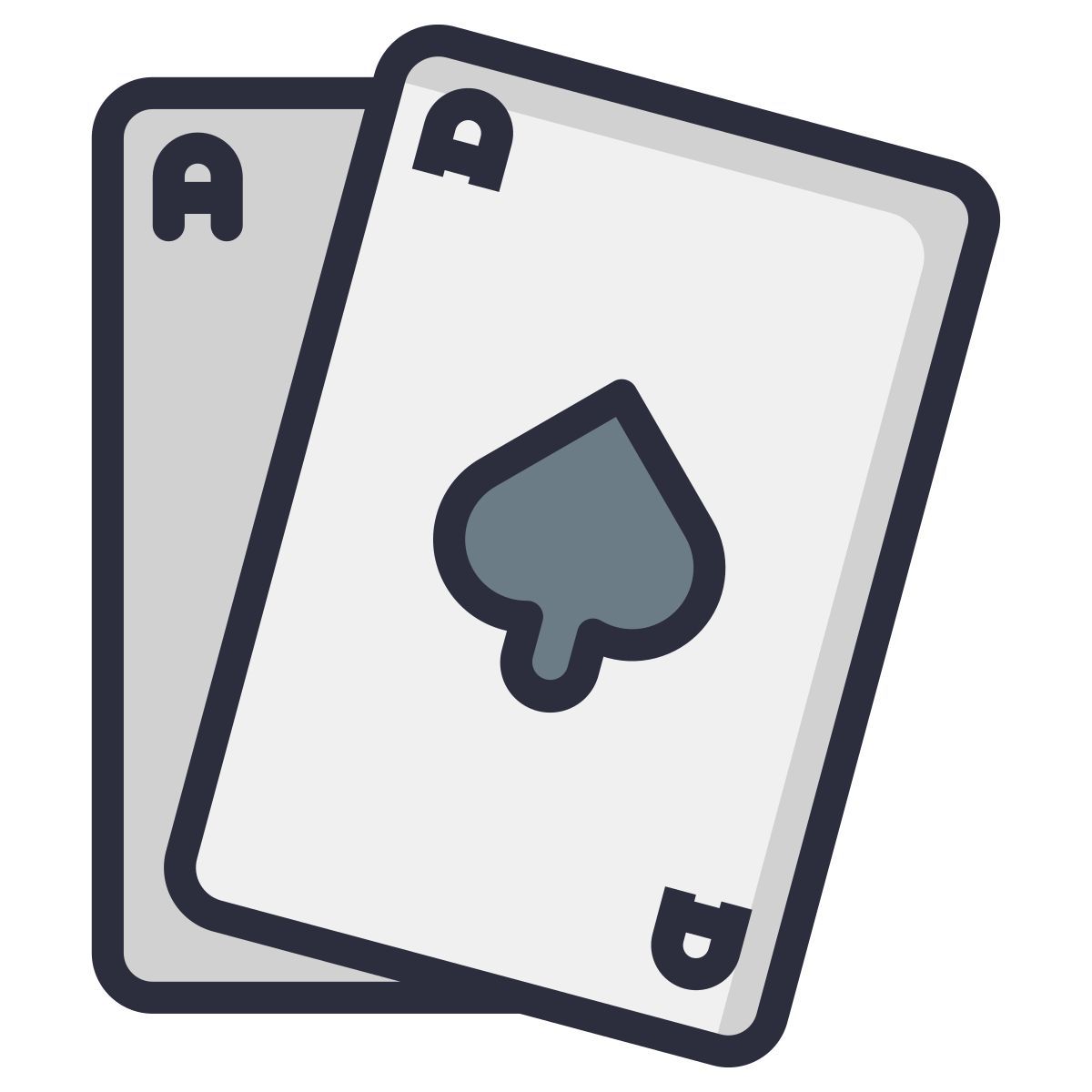 cards icon
