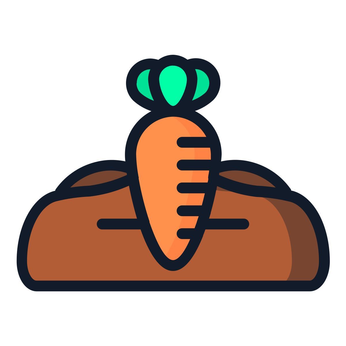 胡萝卜 icon