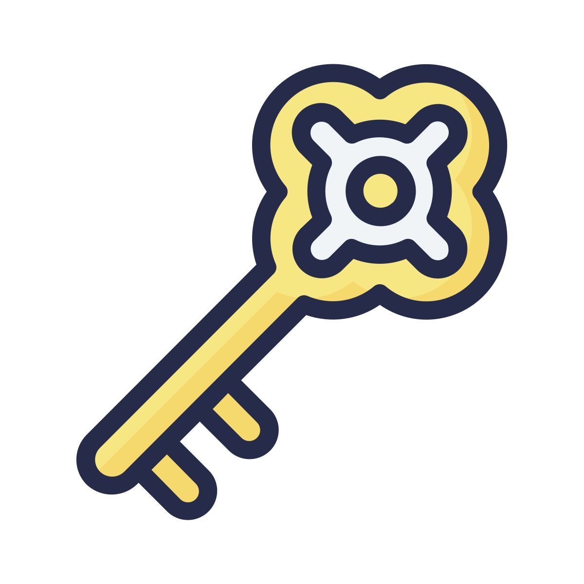 key icon