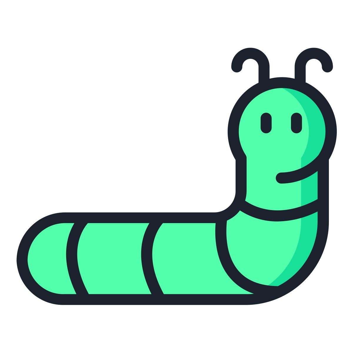 caterpillar icon