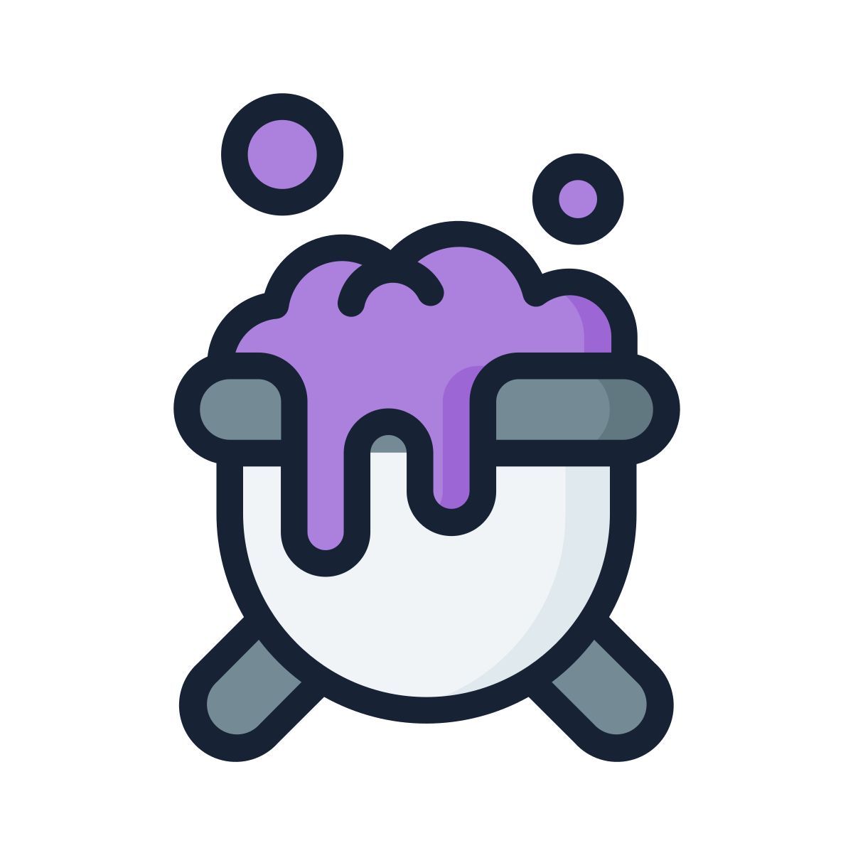 Chaudron icon