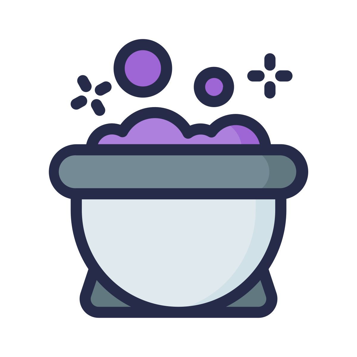 cauldron icon