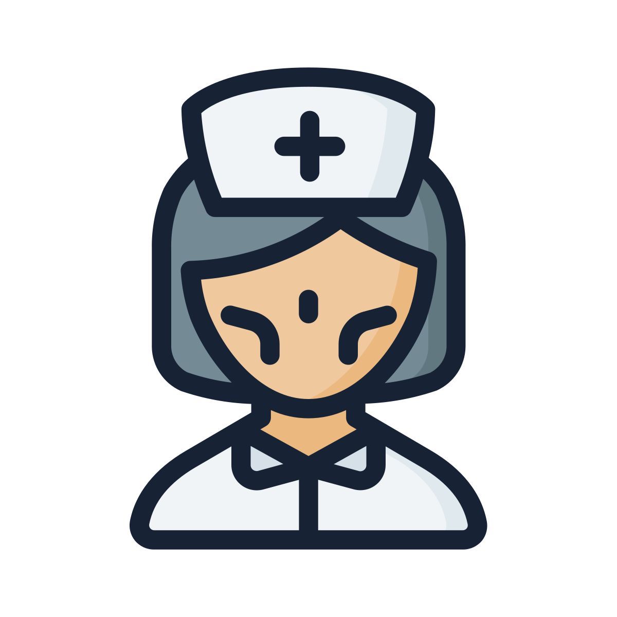 nurse icon