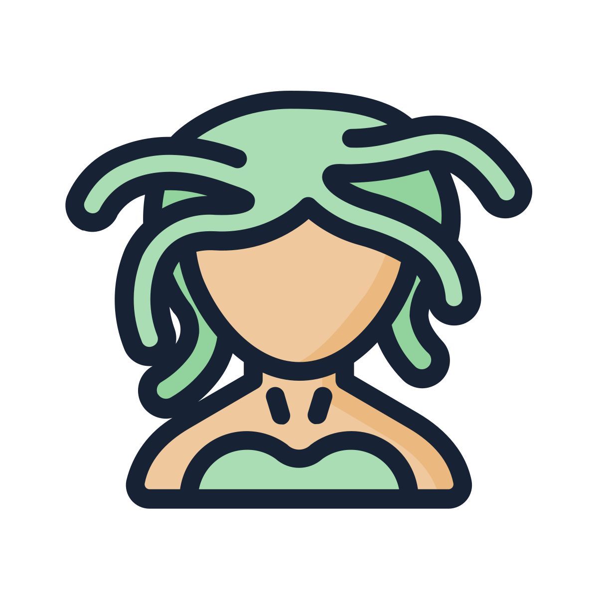 medusa icon