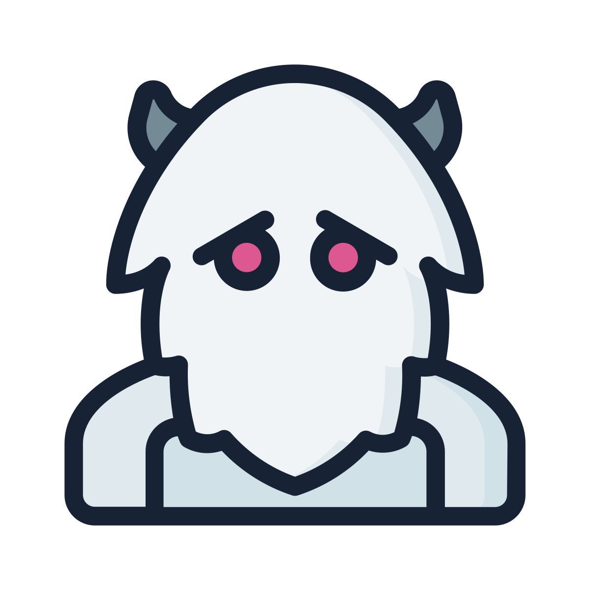 yeti icon