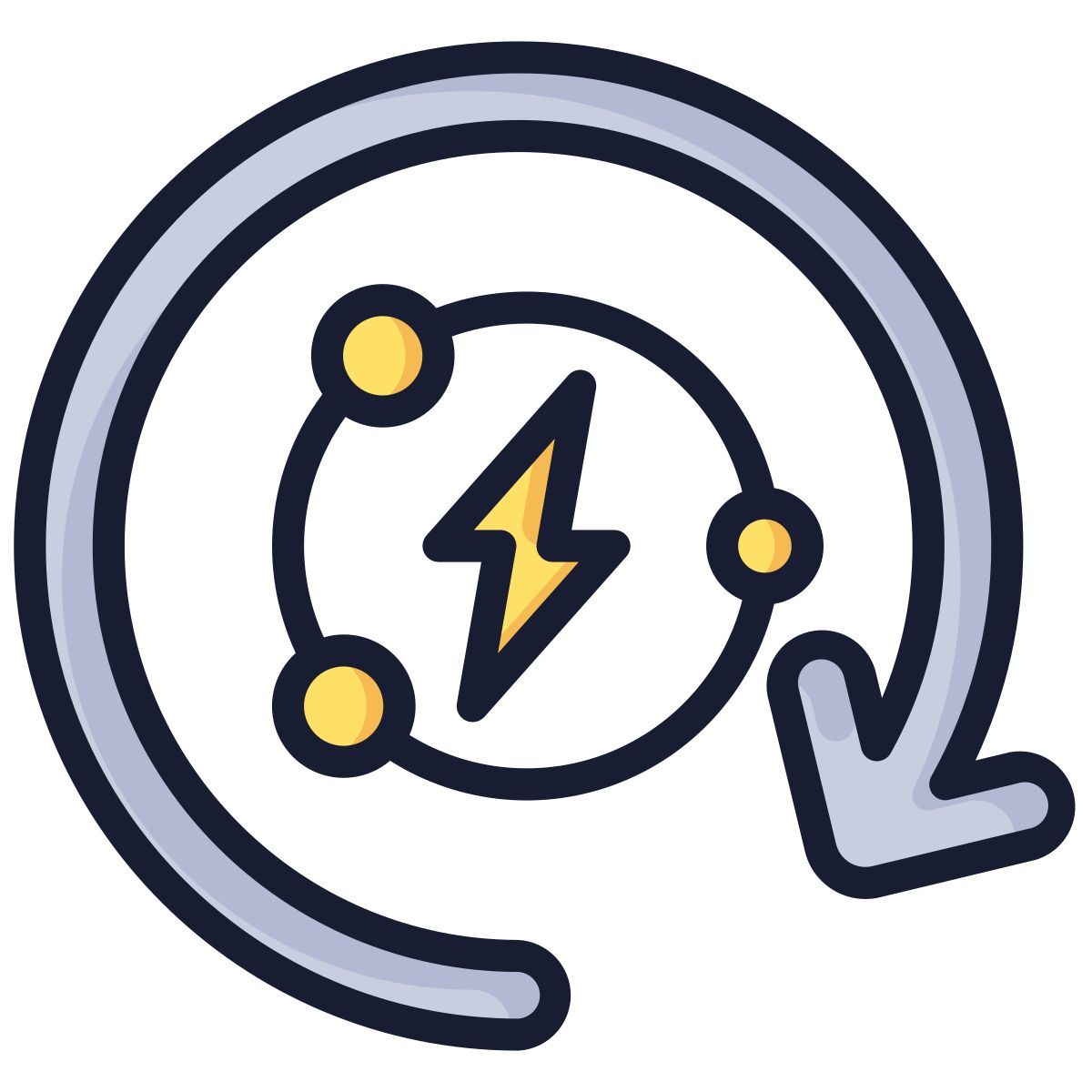 energy icon
