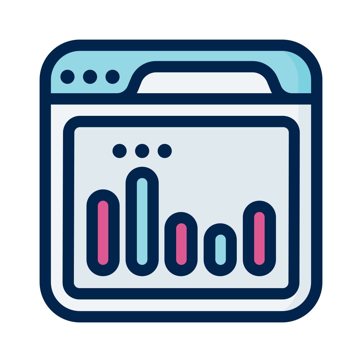 rééquilibrer le portefeuille icon