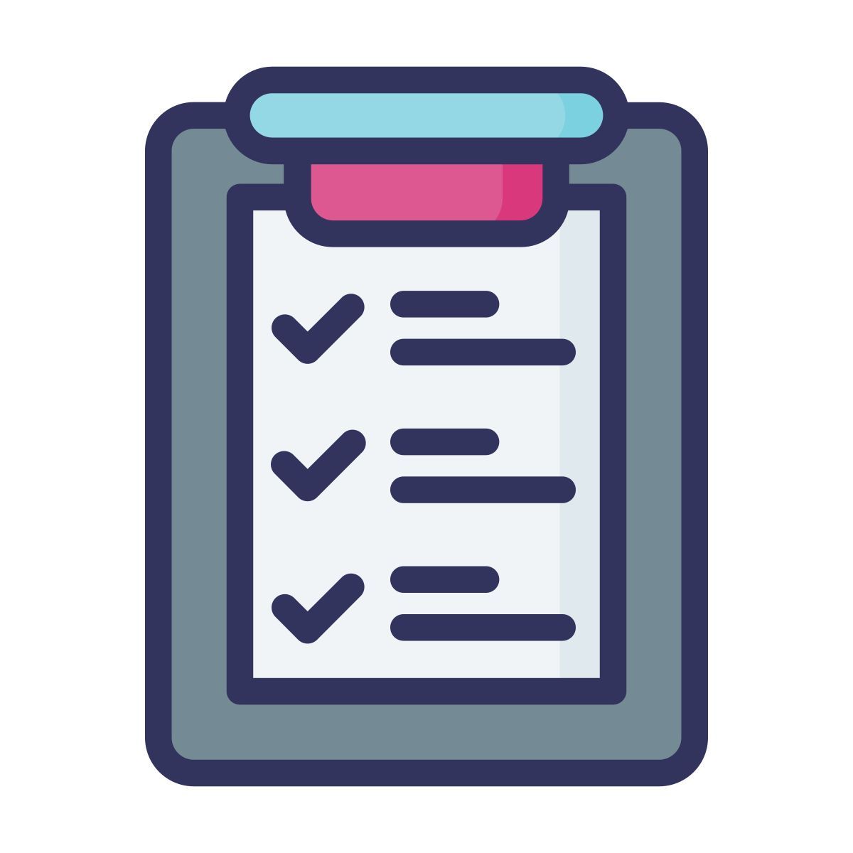 checklist icon