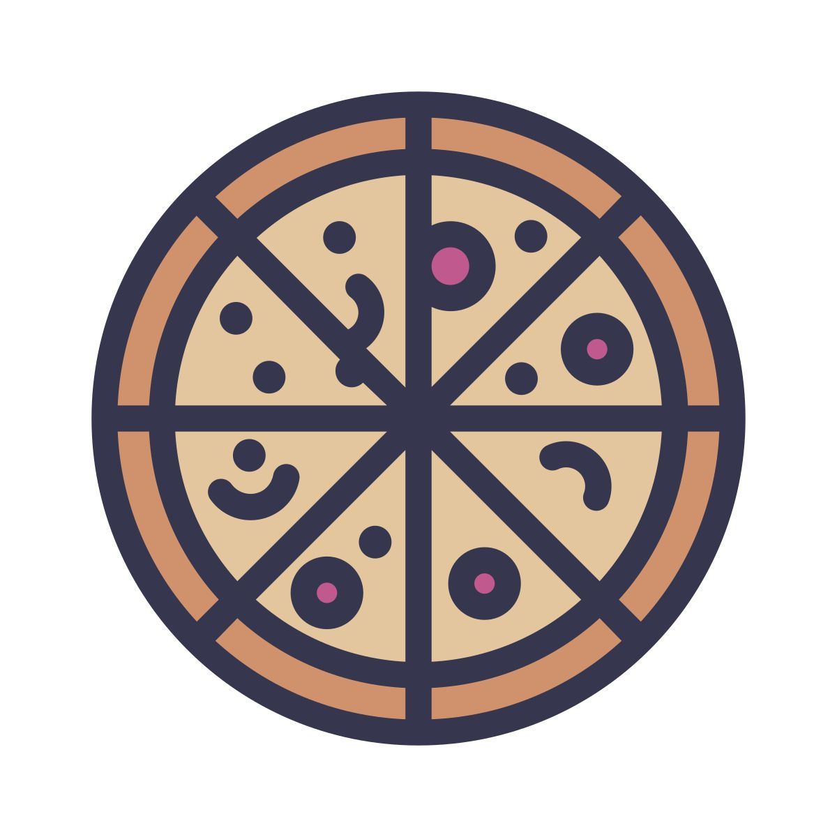 芝士 icon