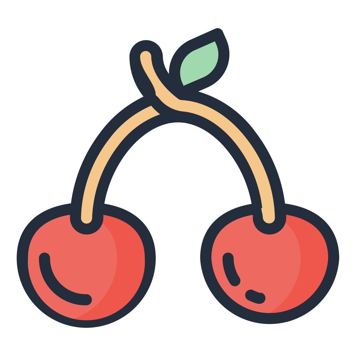 cherry icon