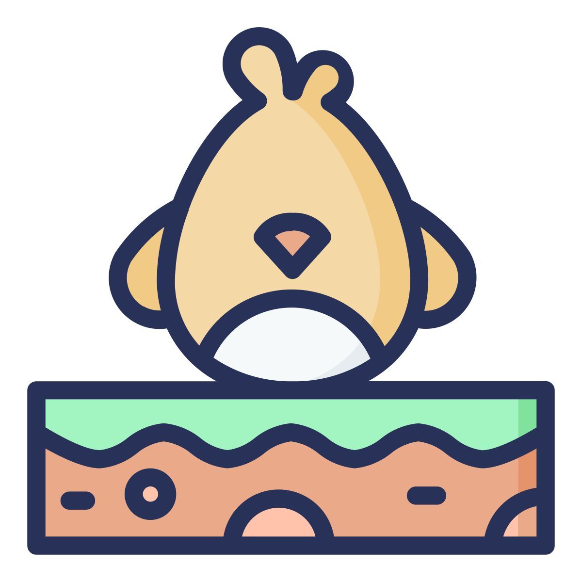 chick icon