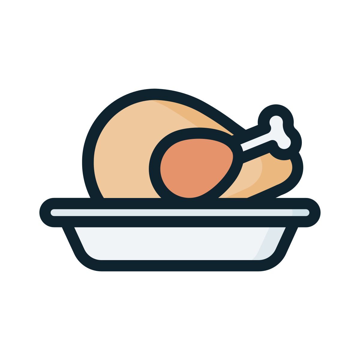 pollo icon
