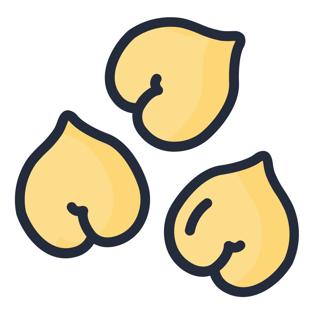 chickpea icon