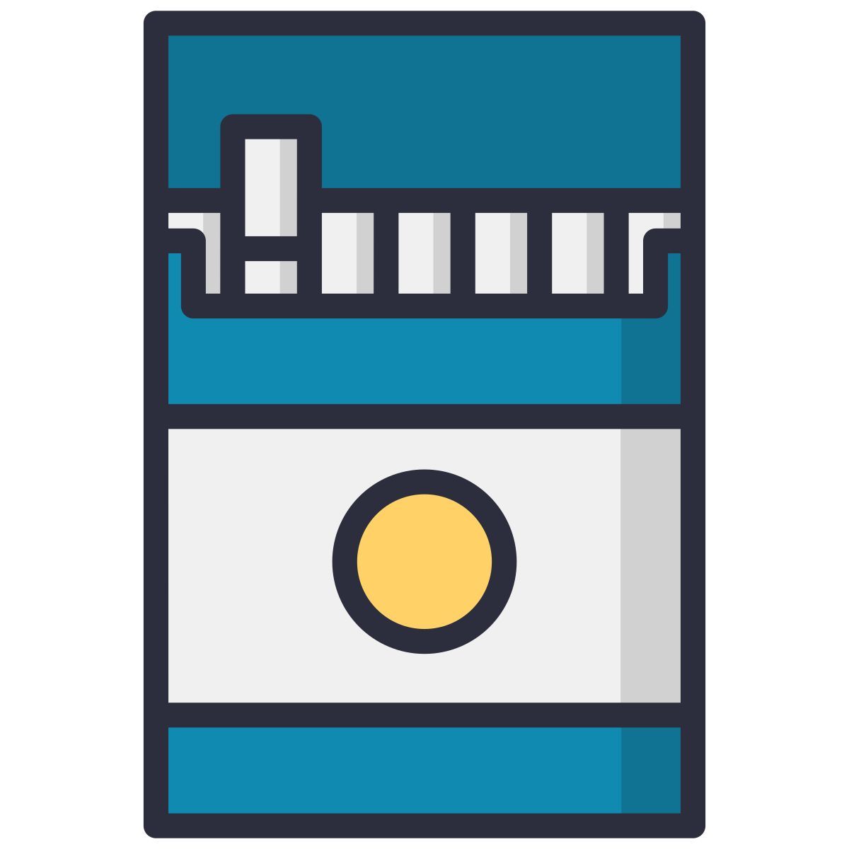 cigarettes icon