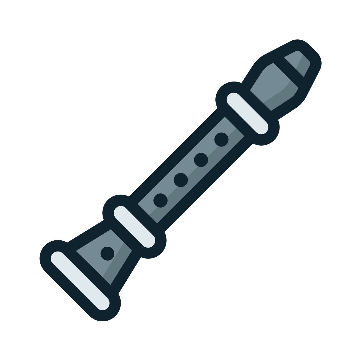 clarinete icon