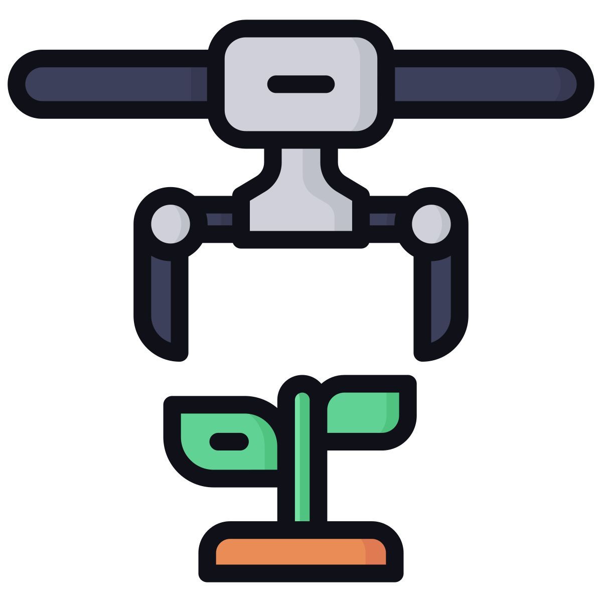 claw icon