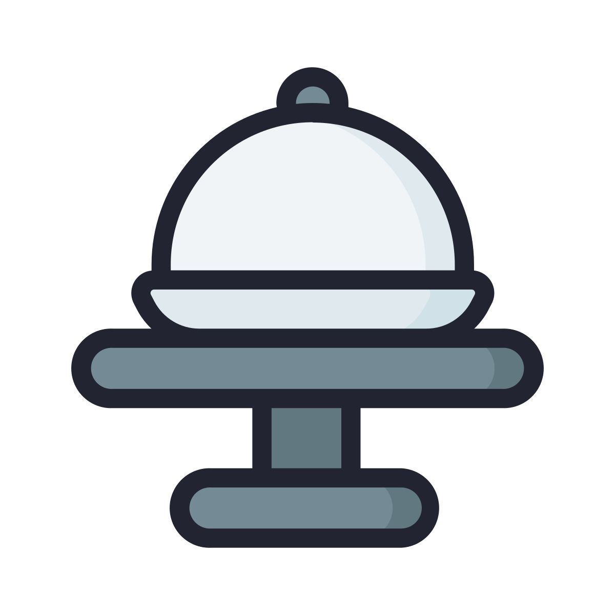 cloche icon
