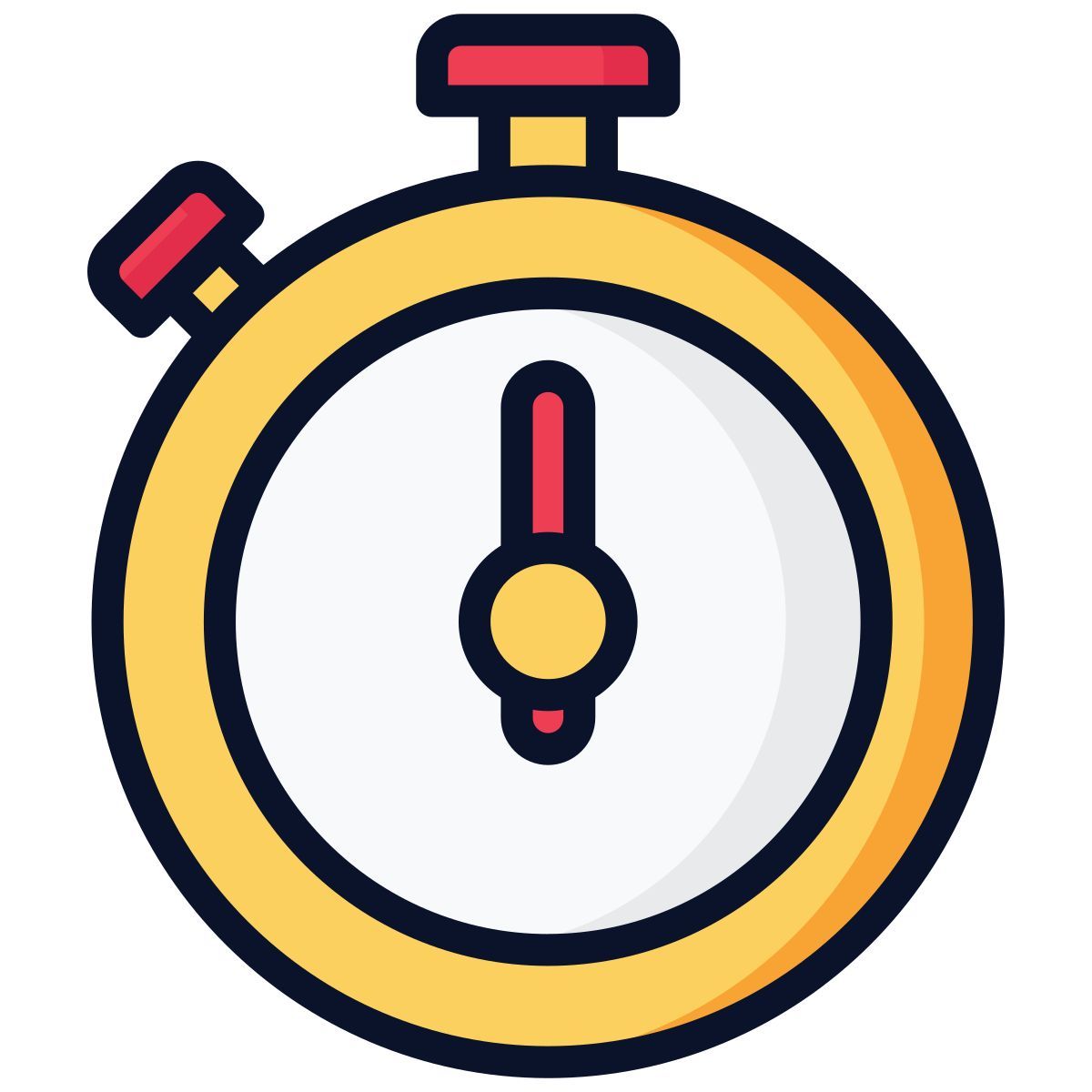 stopwatch icon
