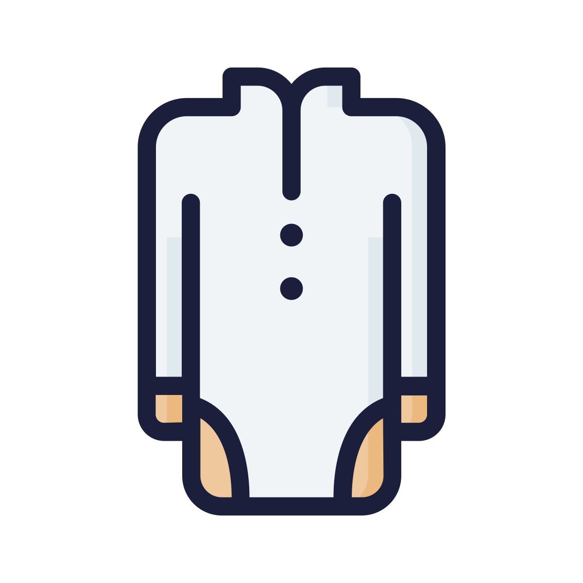 kleidung icon