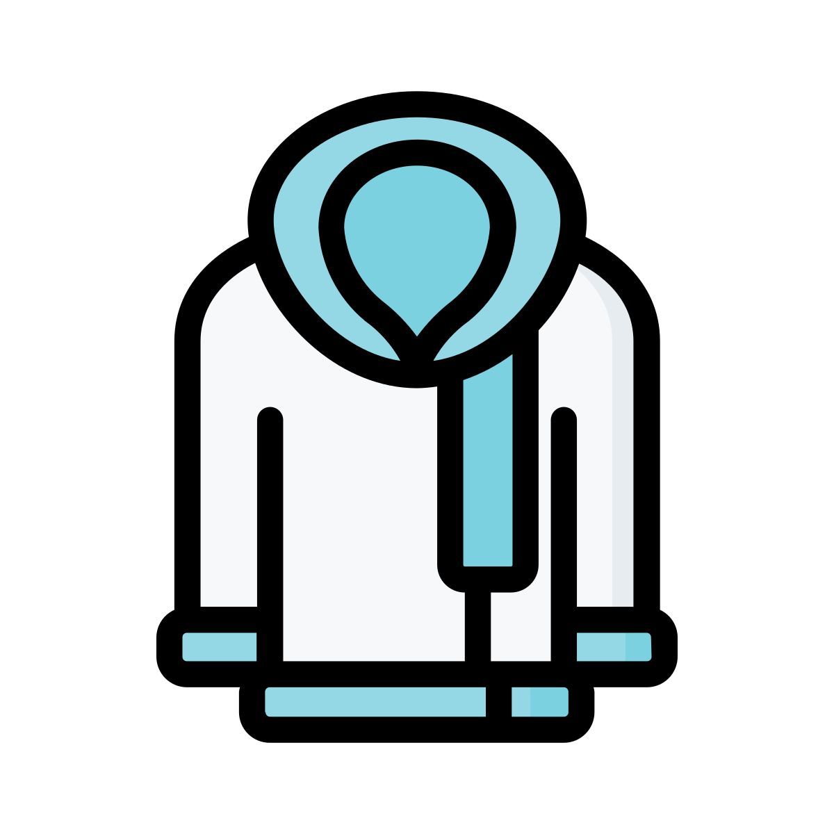kleidung icon