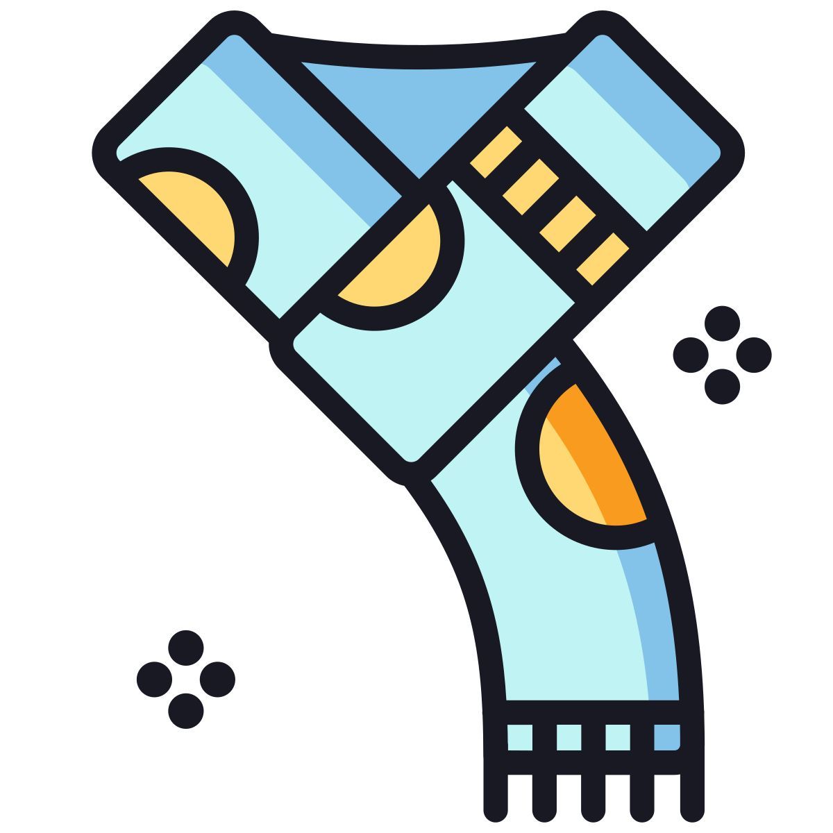 vêtements icon