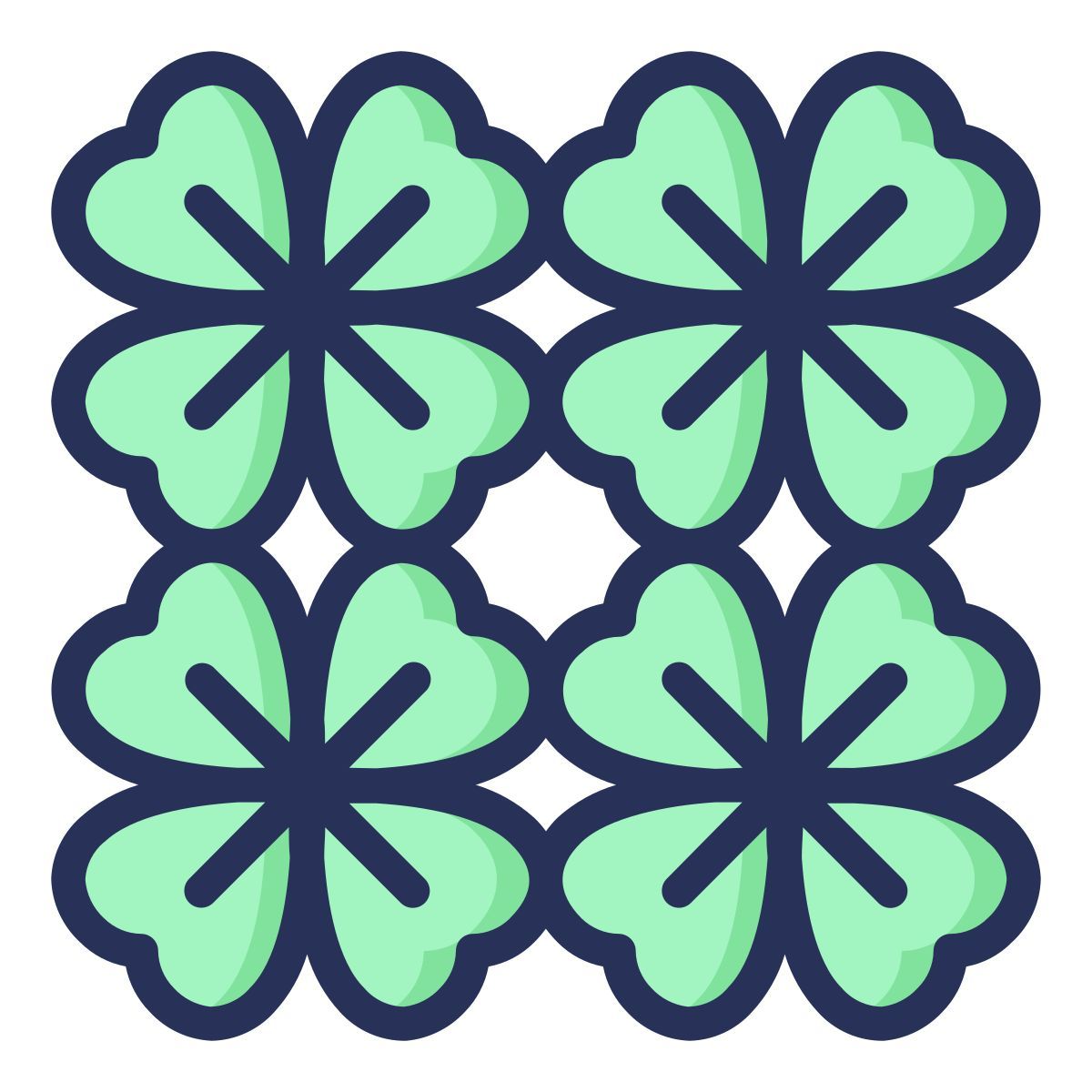 clover icon