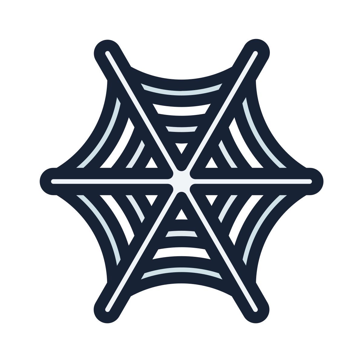 cobweb icon