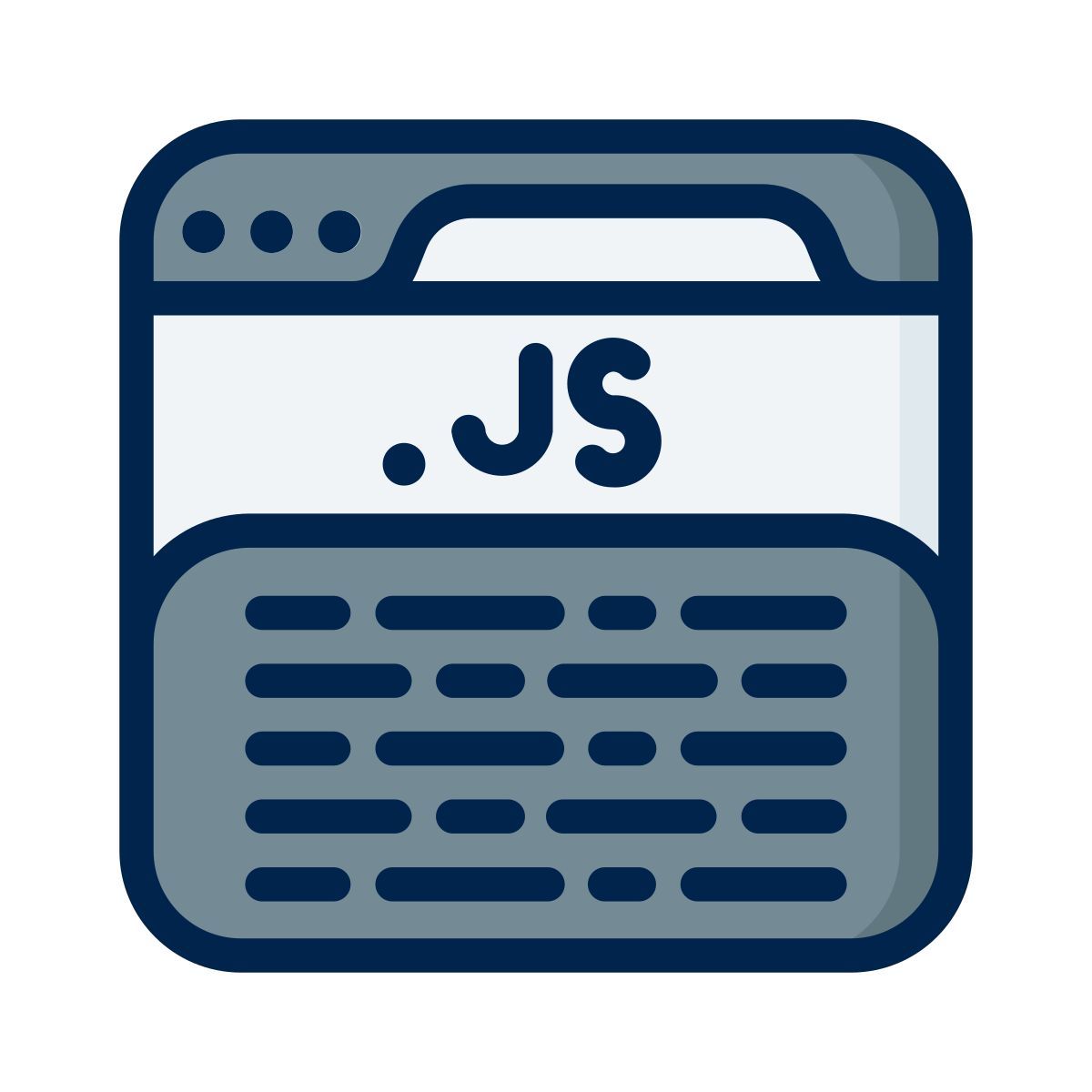 código icon