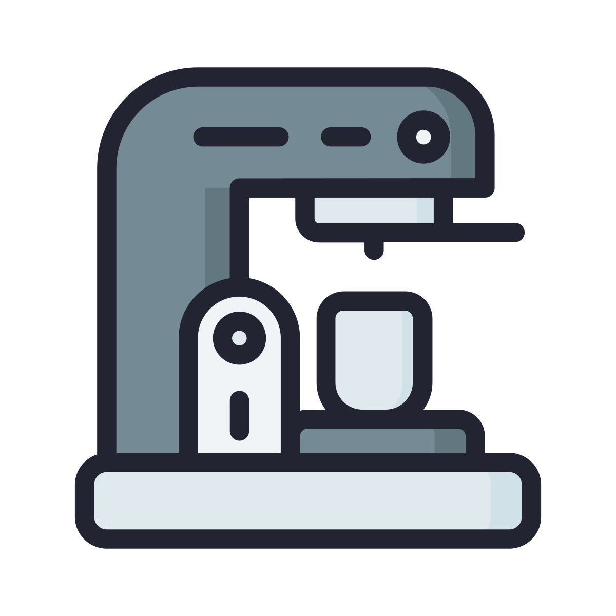 coffee machine icon