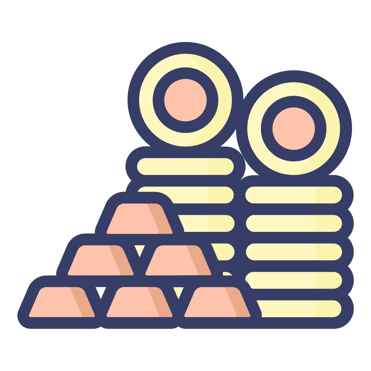 coins icon