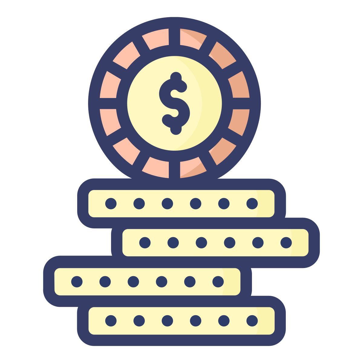 coins icon