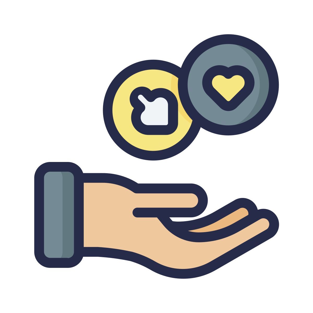 magic trick icon