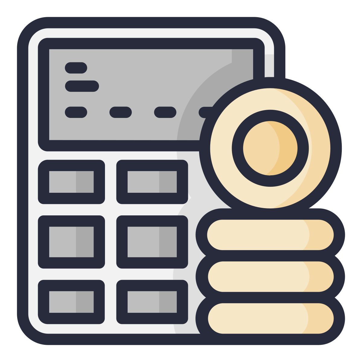 calculator icon