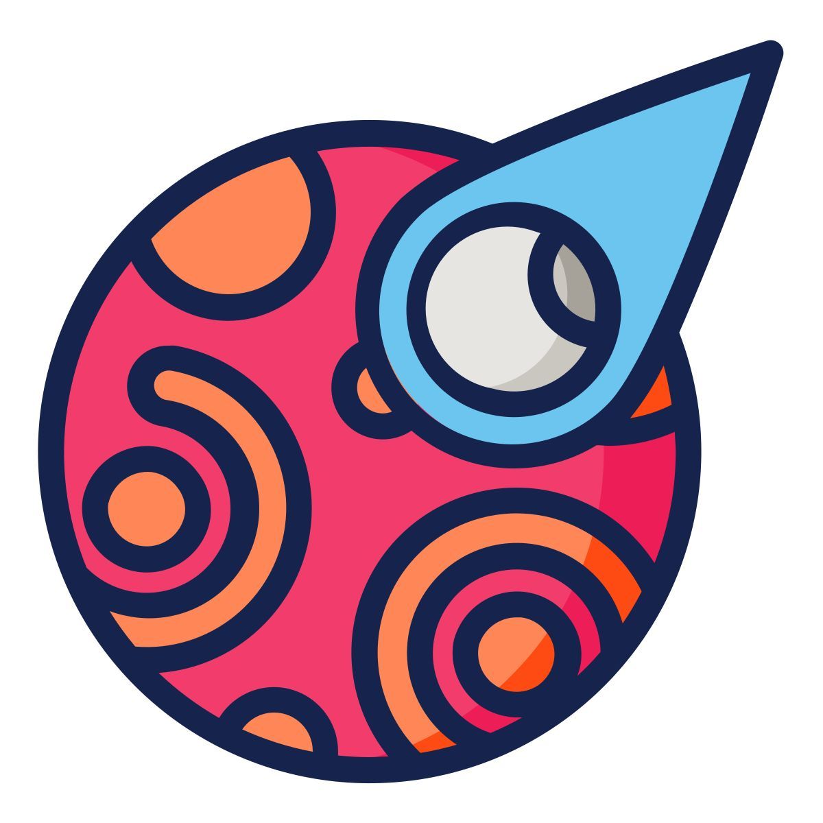 cometa icon