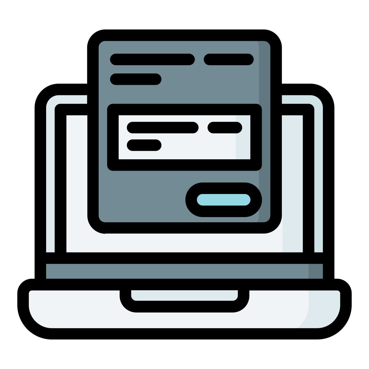 comment icon